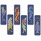 Herrschners Mythical World Bookmarks Counted Cross-Stitch Kit